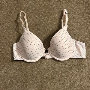Maidenform bra